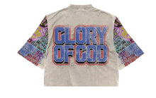 Load image into Gallery viewer, Colored Graffiti Top
