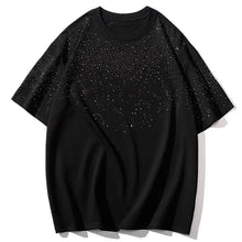 Load image into Gallery viewer, Crystal Speckled T-Shirt
