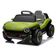 Load image into Gallery viewer, V Wagon Toy Car
