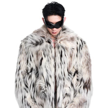 Load image into Gallery viewer, Fur Coat Set
