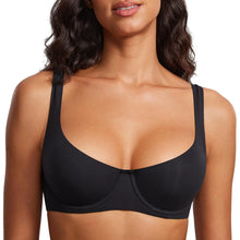 Load image into Gallery viewer, Luxe Underwire Bra

