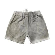 Load image into Gallery viewer, Grunge Sweat Shorts
