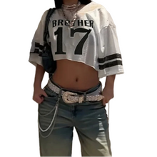 Load image into Gallery viewer, Patch Number Jersey Collection
