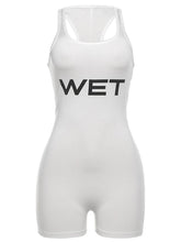 Load image into Gallery viewer, WET Jumpsuit
