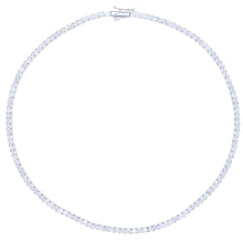 Load image into Gallery viewer, Cubic Zirconia Chain Collection
