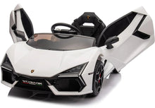 Load image into Gallery viewer, 12V Lambo Toy Car
