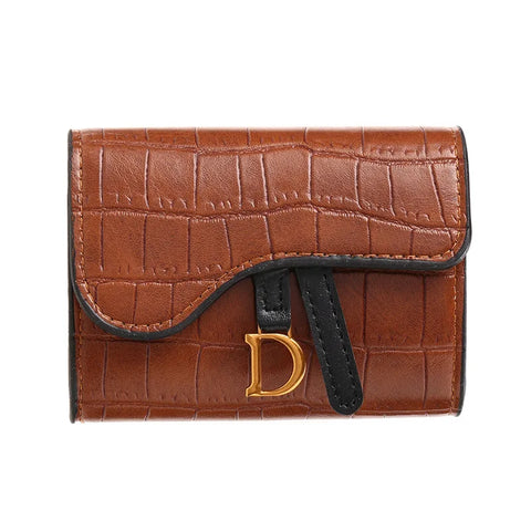 Textured Wallet