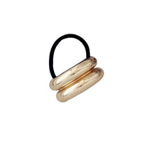 Load image into Gallery viewer, Double-Layer Metal Hair Clip
