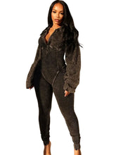 Load image into Gallery viewer, Lined Jumpsuit
