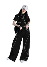 Load image into Gallery viewer, Lined Pant Set
