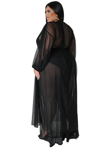 Mesh Pant Set-Modern Baby Las Vegas