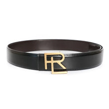 Load image into Gallery viewer, Luxe Letter Belt
