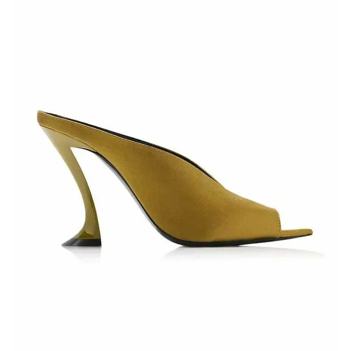 Fish Mouth Sandals-Modern Baby Las Vegas