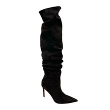 Load image into Gallery viewer,  Pointed Toe Classic Over The Knee Boots | Modern Baby Las Vegas
