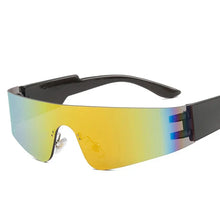 Load image into Gallery viewer, Modern Y2K Sport Sunglasses

