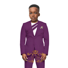 Load image into Gallery viewer, Double-Strap Suit-Modern Baby Las Vegas
