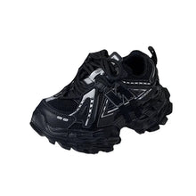 Load image into Gallery viewer, Thick-soled Sneakers
