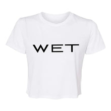 Load image into Gallery viewer, WET Top Collection
