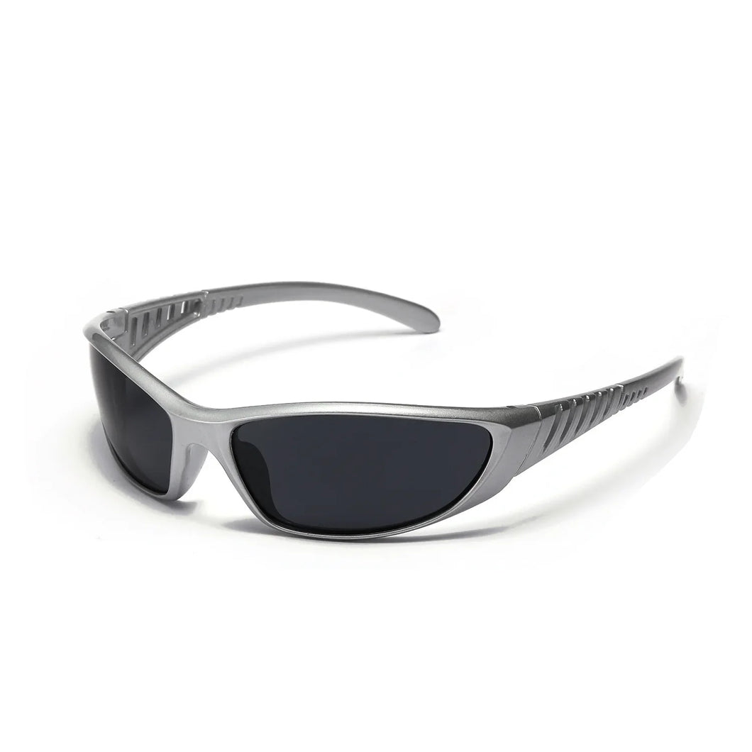 Y2K Sport Sunglasses