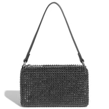 Load image into Gallery viewer, Crystal Letter Handbag
