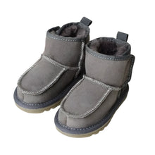 Load image into Gallery viewer, Velcro Winter Boots
