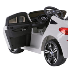 Load image into Gallery viewer, 12V Electric BMW Ride On Car,
