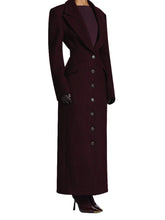 Load image into Gallery viewer, Boss Lady Coat
