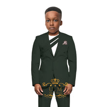 Load image into Gallery viewer, Double-Strap Suit-Modern Baby Las Vegas
