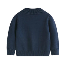 Load image into Gallery viewer, Zipper Cardigan
