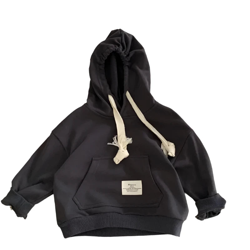 Pullover Hoodie