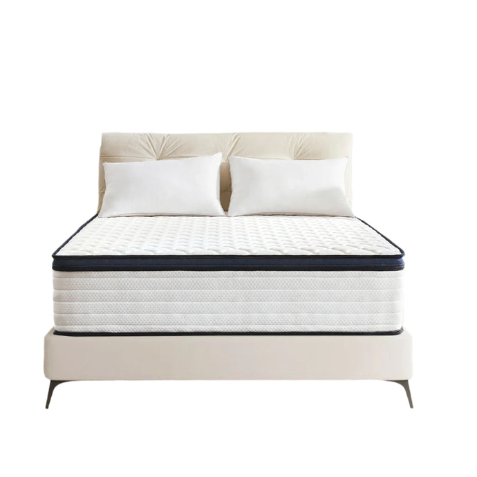 Gel Memory Foam Hybrid Mattress-Modern Baby Las Vegas