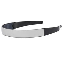 Load image into Gallery viewer, Futuristic Super Thin Sunglasses
