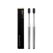 Load image into Gallery viewer, Luxury Soft Toothbrush-Modern Baby Las Vegas
