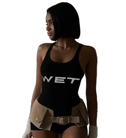 WET Jumpsuit
