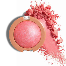 Load image into Gallery viewer, Highlighter Blush Powder
