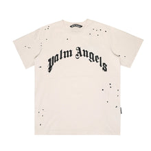 Load image into Gallery viewer, Palm Angels Splash T-Shirt
