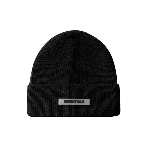 Essentials Knit Hat-Modern Baby Las Vegas