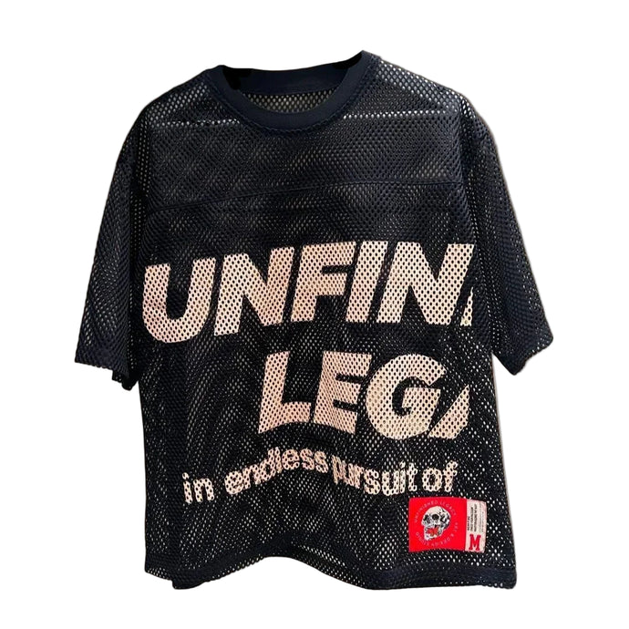Unfinished Legacy Top-Modern Baby Las Vegas