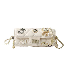 Load image into Gallery viewer, Luxe Trinket Bag
