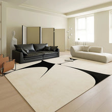Load image into Gallery viewer, Minimalist Large Area Rug Collection | Modern Baby Las Vegas
