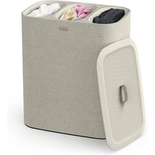 Load image into Gallery viewer, Tota Trio Laundry Hamper
