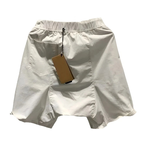 Patch Zipper Pocket Cargo Shorts-Modern Baby Las Vegas