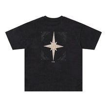 Load image into Gallery viewer, Letter R Star Top-Modern Baby Las Vegas
