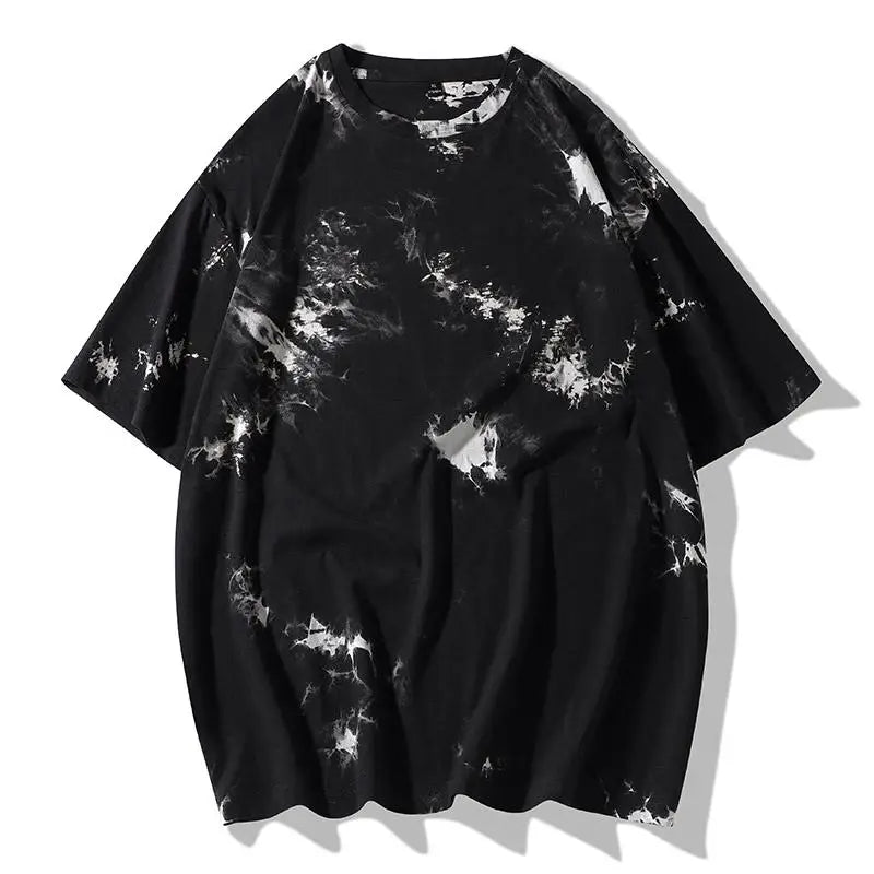 Tie-Dye T-Shirt