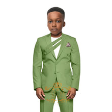 Load image into Gallery viewer, Double-Strap Suit-Modern Baby Las Vegas
