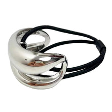 Load image into Gallery viewer, Double-Layer Metal Hair Clip
