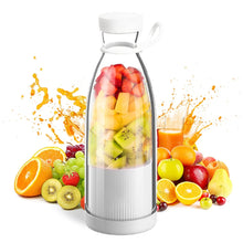 Load image into Gallery viewer, Rechargeable Portable Juicer
