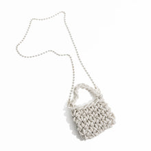 Load image into Gallery viewer, Rhinestone Party Handbag
