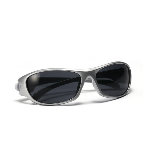 Y2K Retro Sunglasses-Modern Baby Las Vegas