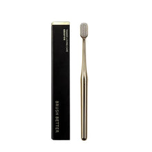 Load image into Gallery viewer, Luxury Soft Toothbrush-Modern Baby Las Vegas
